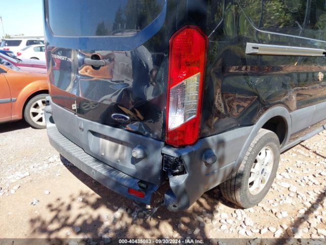 Photo 5 VIN: 1FTYR2CM2GKB51830 - FORD TRANSIT 