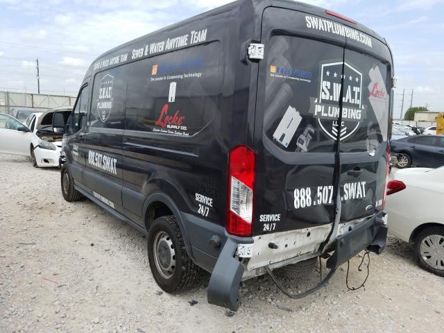 Photo 2 VIN: 1FTYR2CM2HKA14145 - FORD TRANSIT T- 