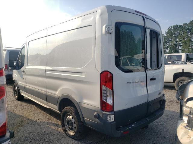 Photo 2 VIN: 1FTYR2CM2HKA72479 - FORD TRANSIT T- 