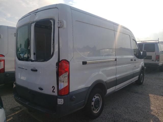 Photo 3 VIN: 1FTYR2CM2HKA72479 - FORD TRANSIT T- 