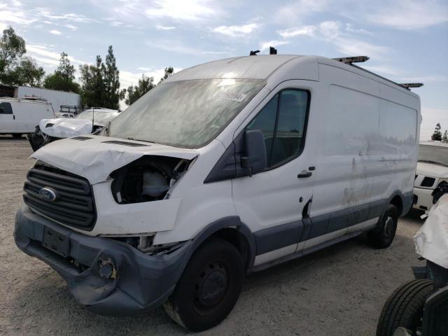 Photo 0 VIN: 1FTYR2CM2HKA80887 - FORD TRANSIT T- 