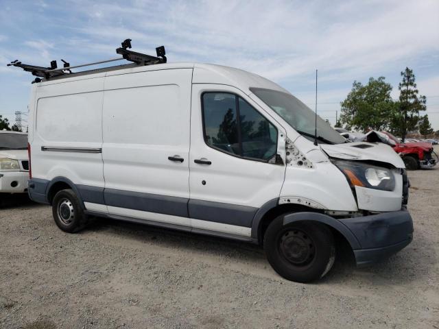 Photo 3 VIN: 1FTYR2CM2HKA80887 - FORD TRANSIT T- 