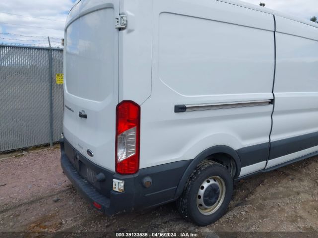 Photo 3 VIN: 1FTYR2CM2HKA89024 - FORD TRANSIT-250 