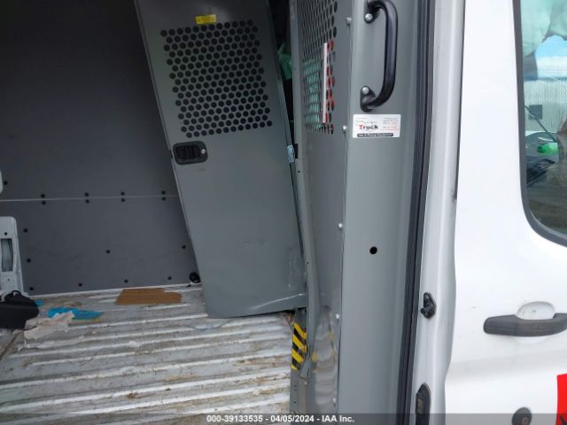 Photo 7 VIN: 1FTYR2CM2HKA89024 - FORD TRANSIT-250 