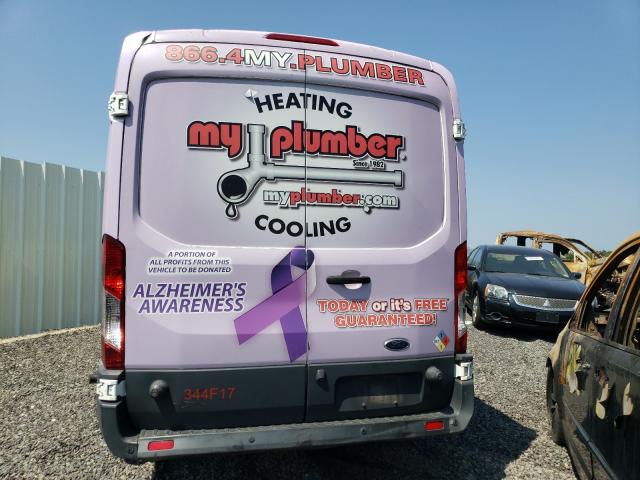 Photo 3 VIN: 1FTYR2CM2HKB54017 - FORD TRANSIT T- 