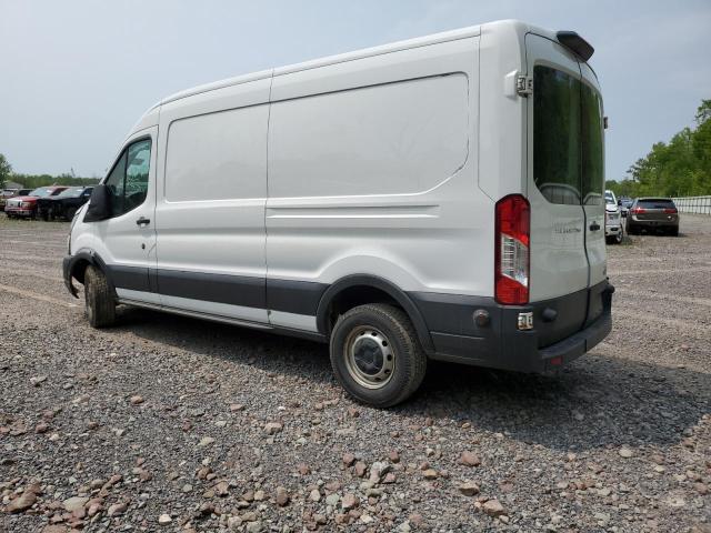 Photo 1 VIN: 1FTYR2CM2JKA09114 - FORD TRANSIT 