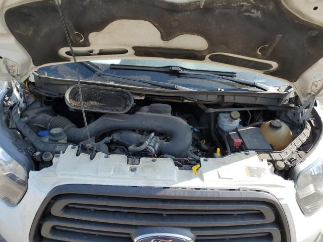 Photo 11 VIN: 1FTYR2CM2JKA09114 - FORD TRANSIT 