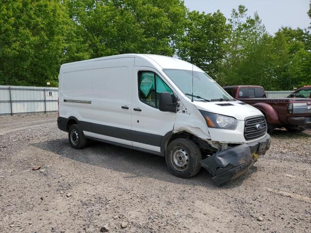 Photo 3 VIN: 1FTYR2CM2JKA09114 - FORD TRANSIT 