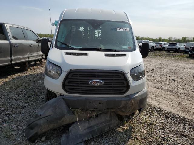 Photo 4 VIN: 1FTYR2CM2JKA09114 - FORD TRANSIT 