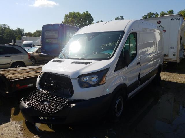 Photo 1 VIN: 1FTYR2CM2JKA22803 - FORD TRANSIT T- 