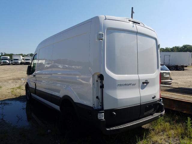 Photo 2 VIN: 1FTYR2CM2JKA22803 - FORD TRANSIT T- 