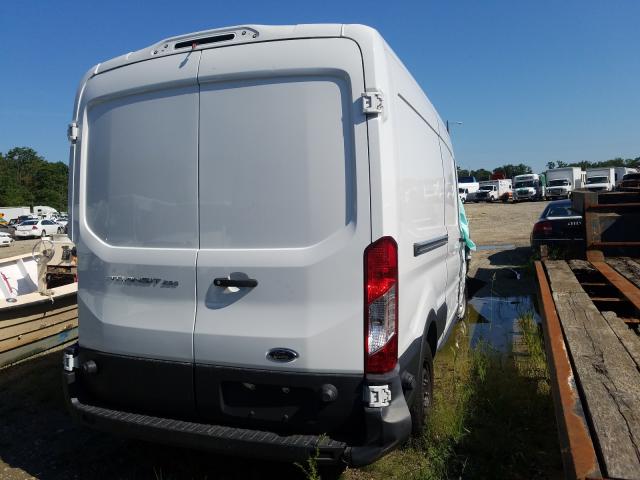 Photo 3 VIN: 1FTYR2CM2JKA22803 - FORD TRANSIT T- 