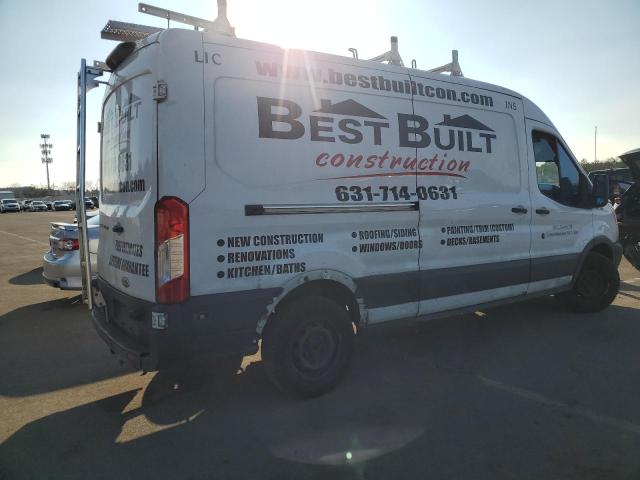 Photo 2 VIN: 1FTYR2CM2JKA30626 - FORD TRANSIT 