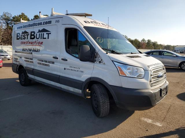 Photo 3 VIN: 1FTYR2CM2JKA30626 - FORD TRANSIT 