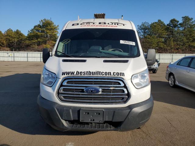 Photo 4 VIN: 1FTYR2CM2JKA30626 - FORD TRANSIT 