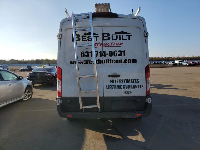 Photo 5 VIN: 1FTYR2CM2JKA30626 - FORD TRANSIT 