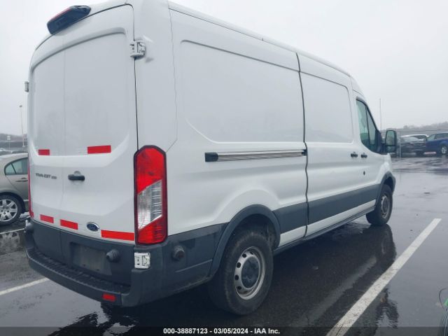 Photo 3 VIN: 1FTYR2CM2JKA40976 - FORD TRANSIT-250 