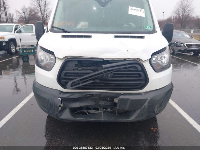 Photo 5 VIN: 1FTYR2CM2JKA40976 - FORD TRANSIT-250 