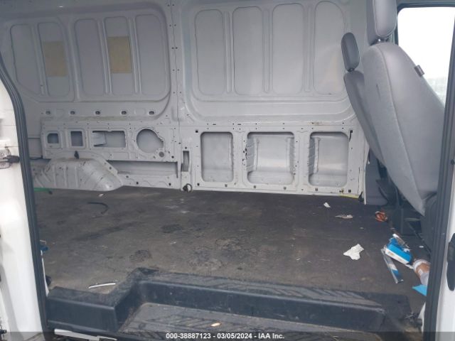 Photo 7 VIN: 1FTYR2CM2JKA40976 - FORD TRANSIT-250 