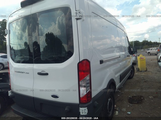 Photo 3 VIN: 1FTYR2CM2JKB24232 - FORD TRANSIT VAN 