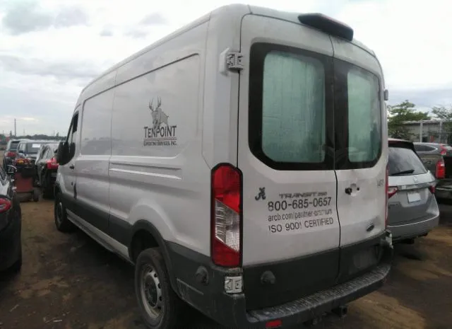 Photo 2 VIN: 1FTYR2CM2JKB24599 - FORD TRANSIT VAN 