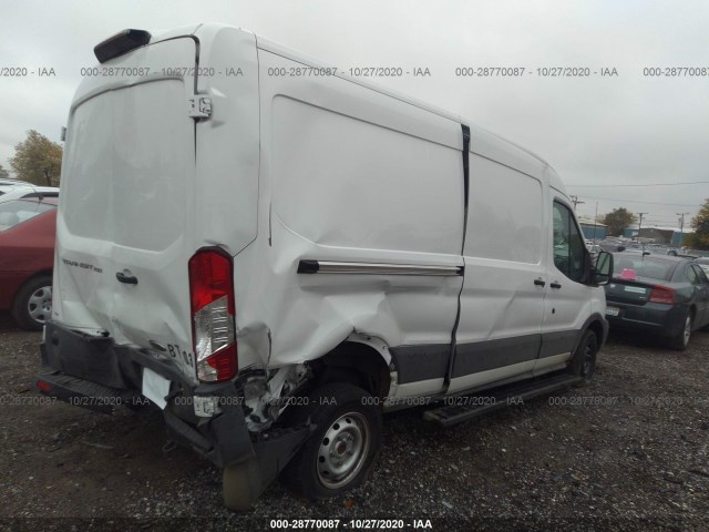 Photo 3 VIN: 1FTYR2CM2KKA11043 - FORD TRANSIT VAN 