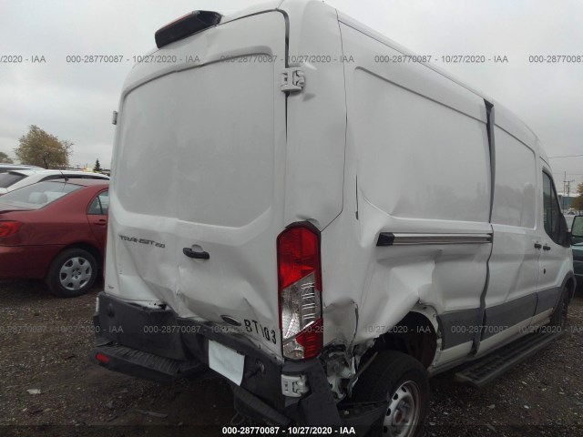 Photo 5 VIN: 1FTYR2CM2KKA11043 - FORD TRANSIT VAN 