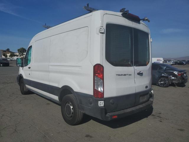 Photo 1 VIN: 1FTYR2CM2KKA15576 - FORD TRANSIT 