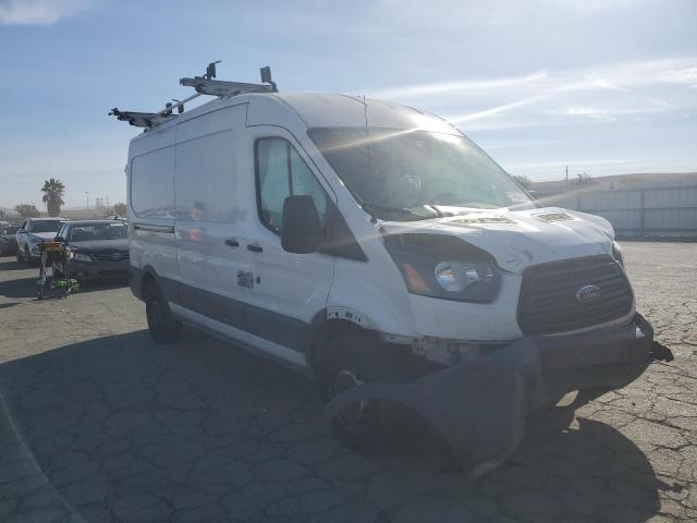 Photo 3 VIN: 1FTYR2CM2KKA15576 - FORD TRANSIT 