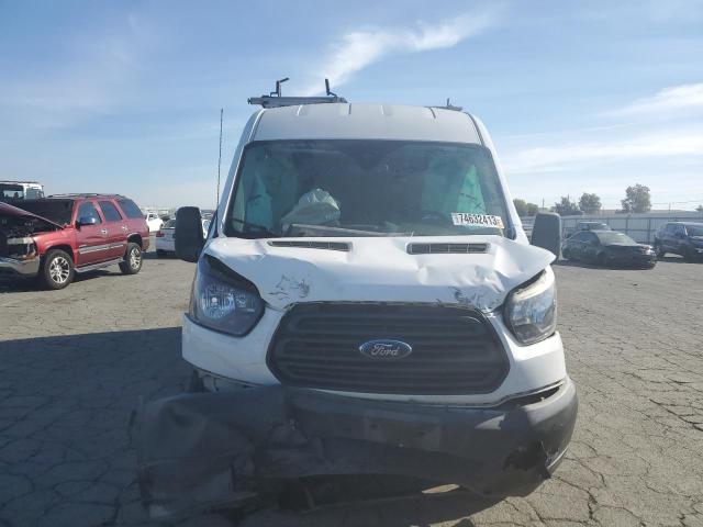 Photo 4 VIN: 1FTYR2CM2KKA15576 - FORD TRANSIT 