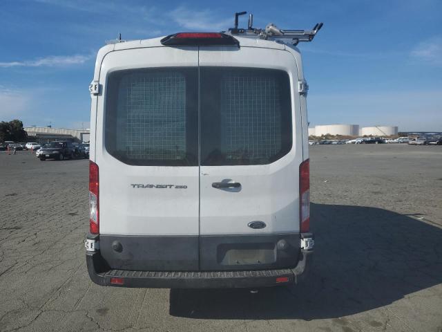 Photo 5 VIN: 1FTYR2CM2KKA15576 - FORD TRANSIT 