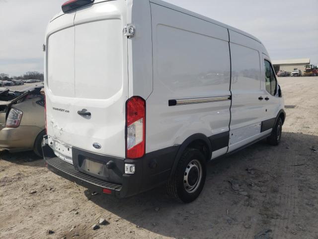 Photo 2 VIN: 1FTYR2CM2KKA28912 - FORD TRANSIT T- 