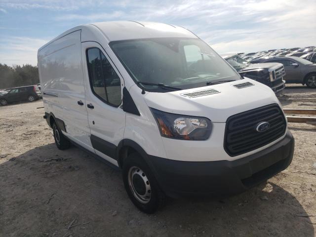 Photo 3 VIN: 1FTYR2CM2KKA28912 - FORD TRANSIT T- 