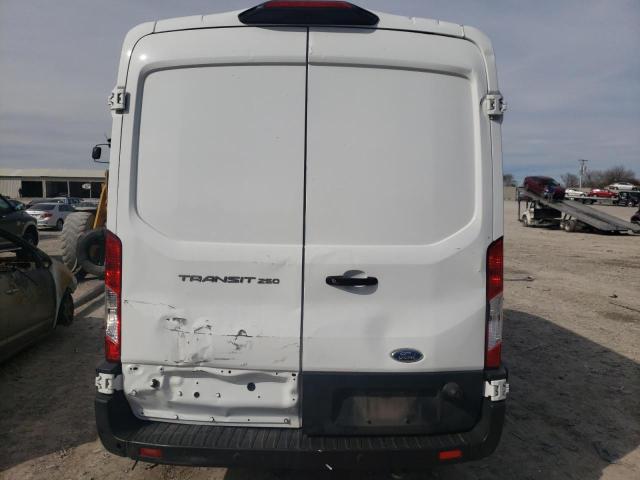 Photo 5 VIN: 1FTYR2CM2KKA28912 - FORD TRANSIT T- 