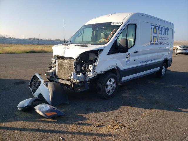 Photo 1 VIN: 1FTYR2CM2KKA46813 - FORD TRANSIT T- 