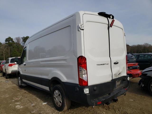 Photo 1 VIN: 1FTYR2CM2KKA52174 - FORD TRANSIT T- 