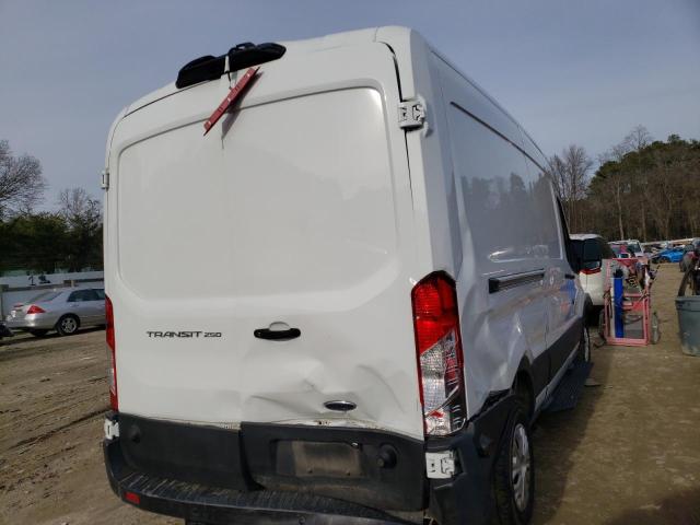 Photo 2 VIN: 1FTYR2CM2KKA52174 - FORD TRANSIT T- 