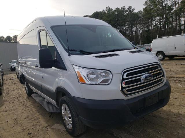 Photo 3 VIN: 1FTYR2CM2KKA52174 - FORD TRANSIT T- 