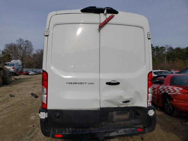 Photo 5 VIN: 1FTYR2CM2KKA52174 - FORD TRANSIT T- 