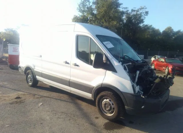 Photo 0 VIN: 1FTYR2CM2KKB81712 - FORD TRANSIT VAN 