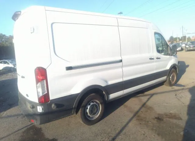 Photo 3 VIN: 1FTYR2CM2KKB81712 - FORD TRANSIT VAN 