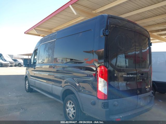 Photo 2 VIN: 1FTYR2CM3FKB28331 - FORD TRANSIT 