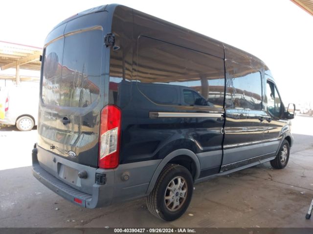 Photo 3 VIN: 1FTYR2CM3FKB28331 - FORD TRANSIT 