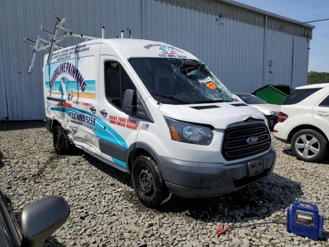 Photo 3 VIN: 1FTYR2CM3GKA05811 - FORD TRANSIT T- 