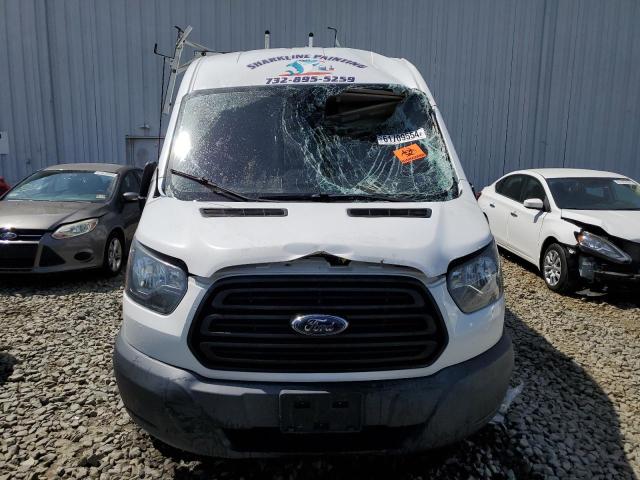 Photo 4 VIN: 1FTYR2CM3GKA05811 - FORD TRANSIT T- 