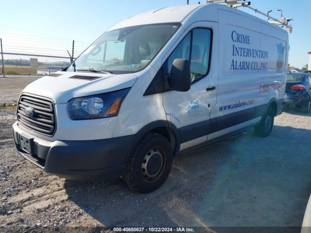 Photo 1 VIN: 1FTYR2CM3GKA94778 - FORD TRANSIT 