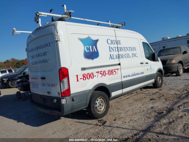 Photo 3 VIN: 1FTYR2CM3GKA94778 - FORD TRANSIT 