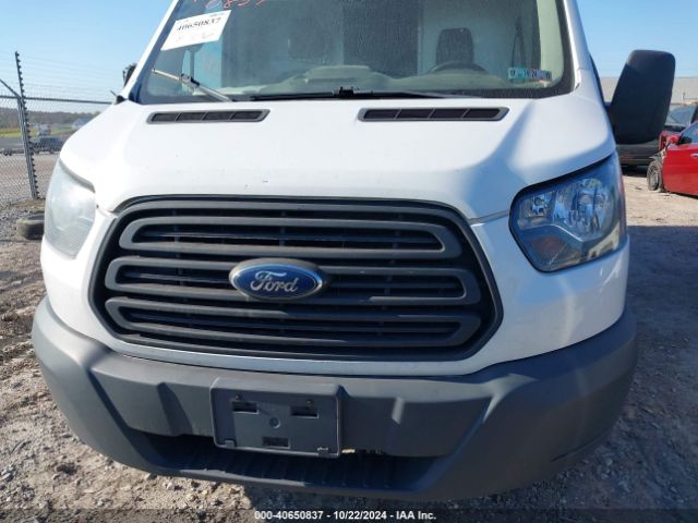 Photo 5 VIN: 1FTYR2CM3GKA94778 - FORD TRANSIT 