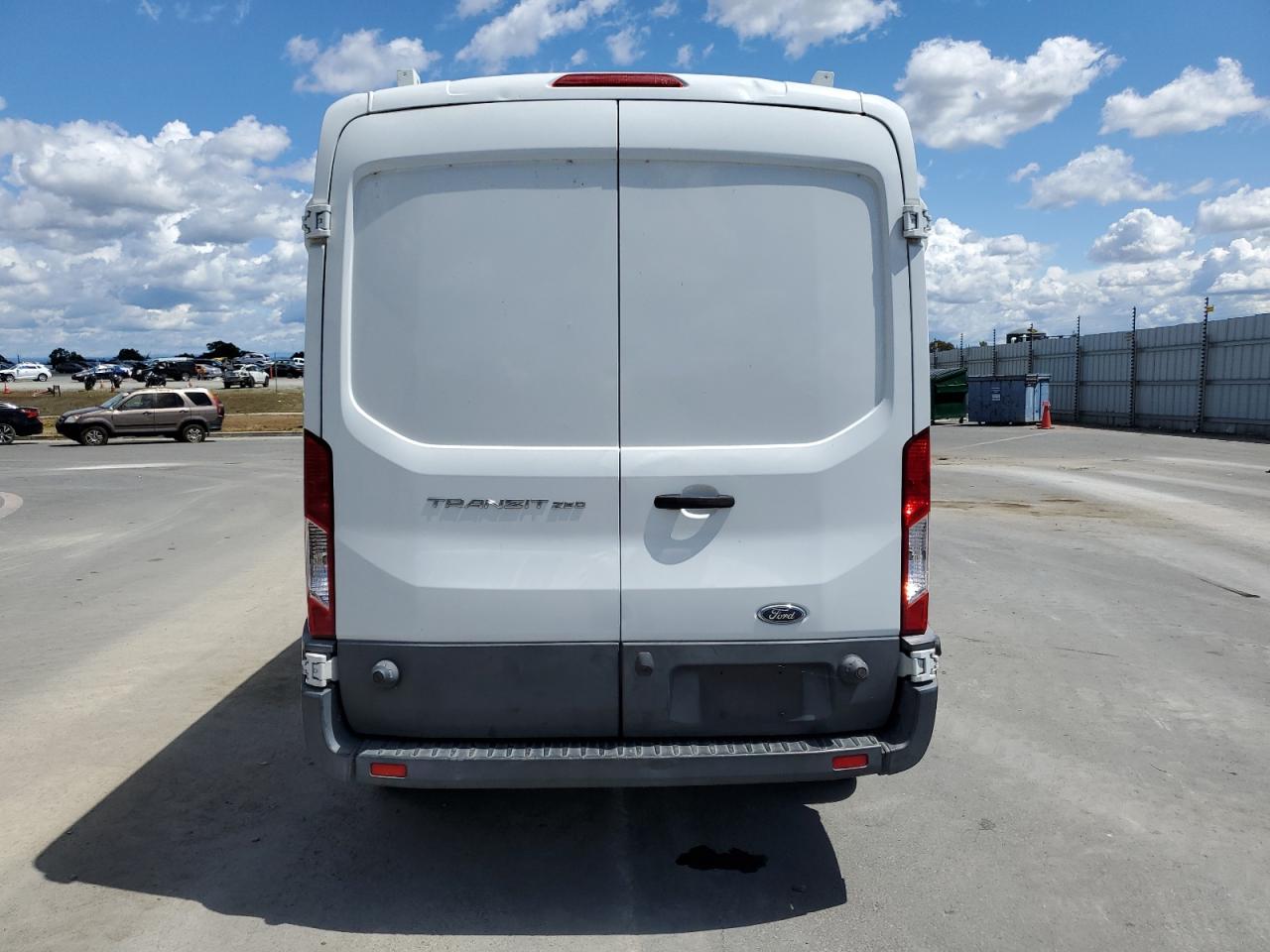 Photo 5 VIN: 1FTYR2CM3GKB27522 - FORD TRANSIT 