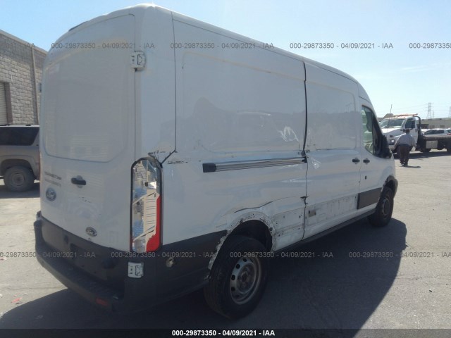 Photo 3 VIN: 1FTYR2CM3GKB47351 - FORD TRANSIT CARGO VAN 